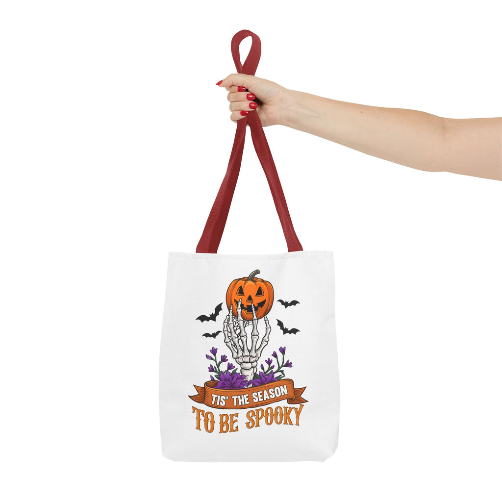 Tote Bag (AOP)