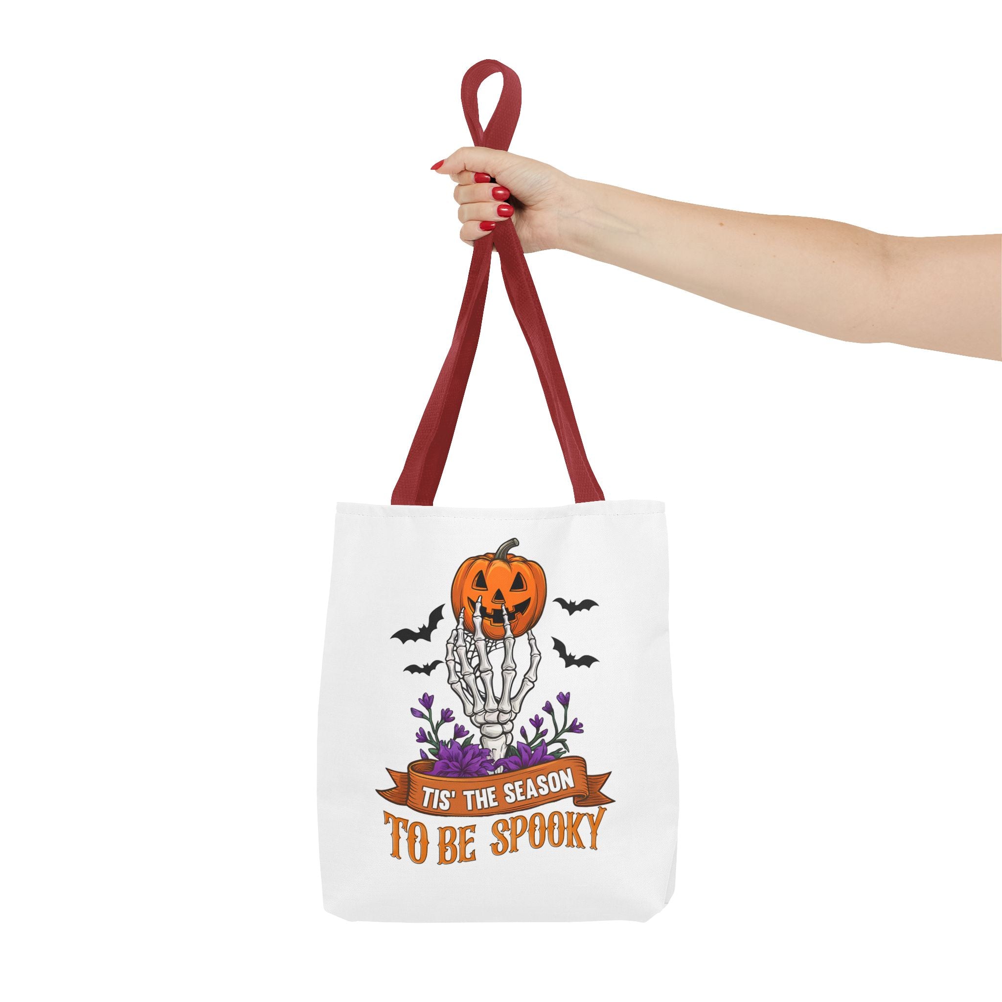 Tote Bag (AOP)