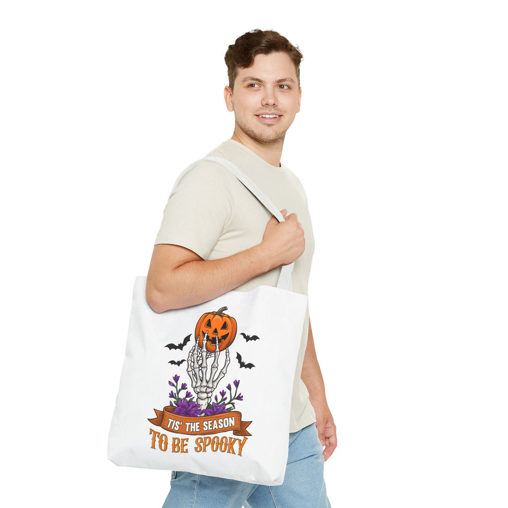 Tote Bag (AOP)
