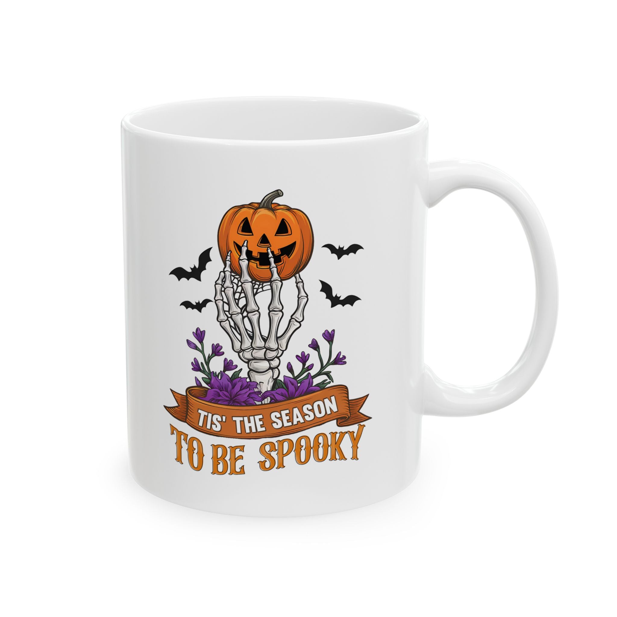 Ceramic Mug, (11oz, 15oz)