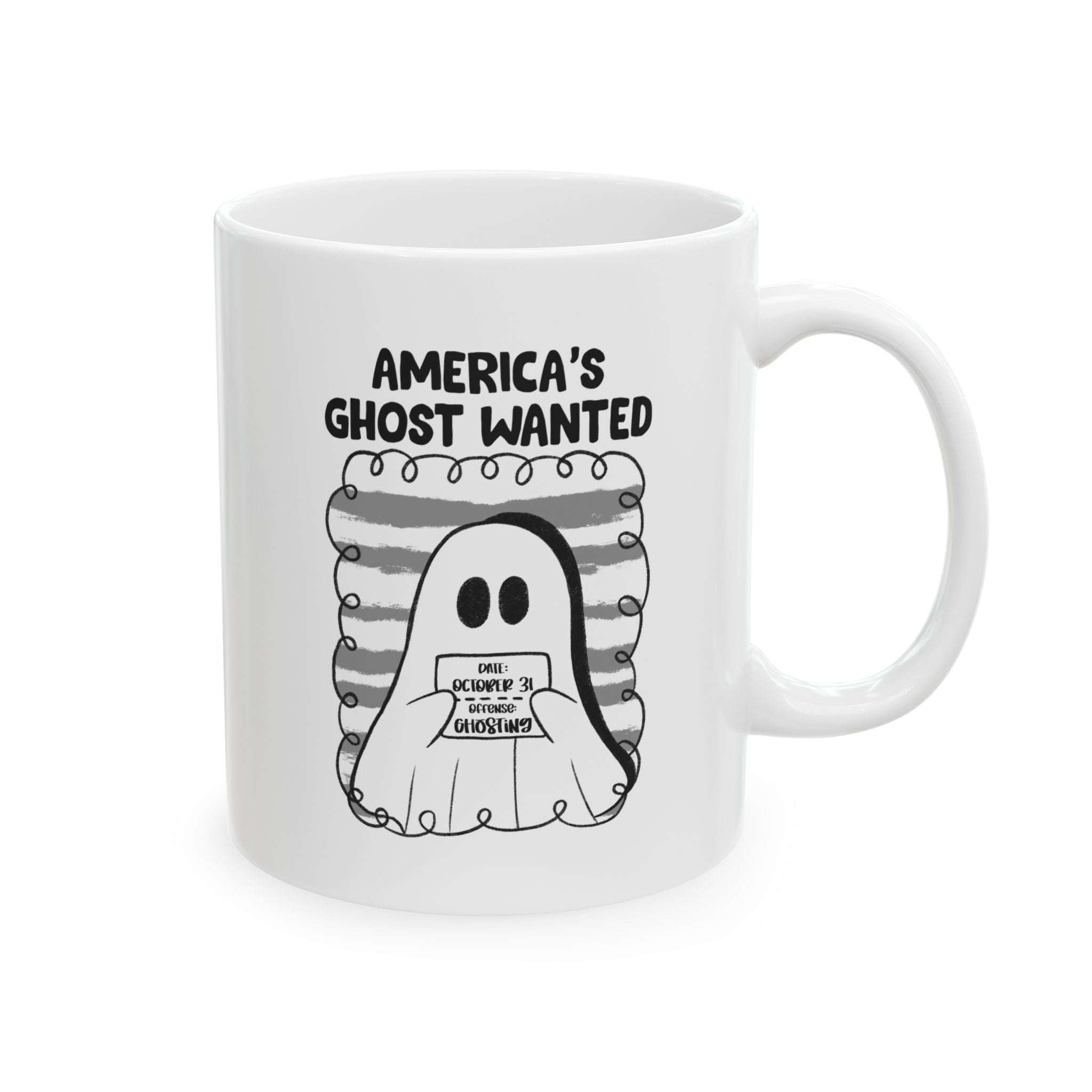 Ceramic Mug, (11oz, 15oz)