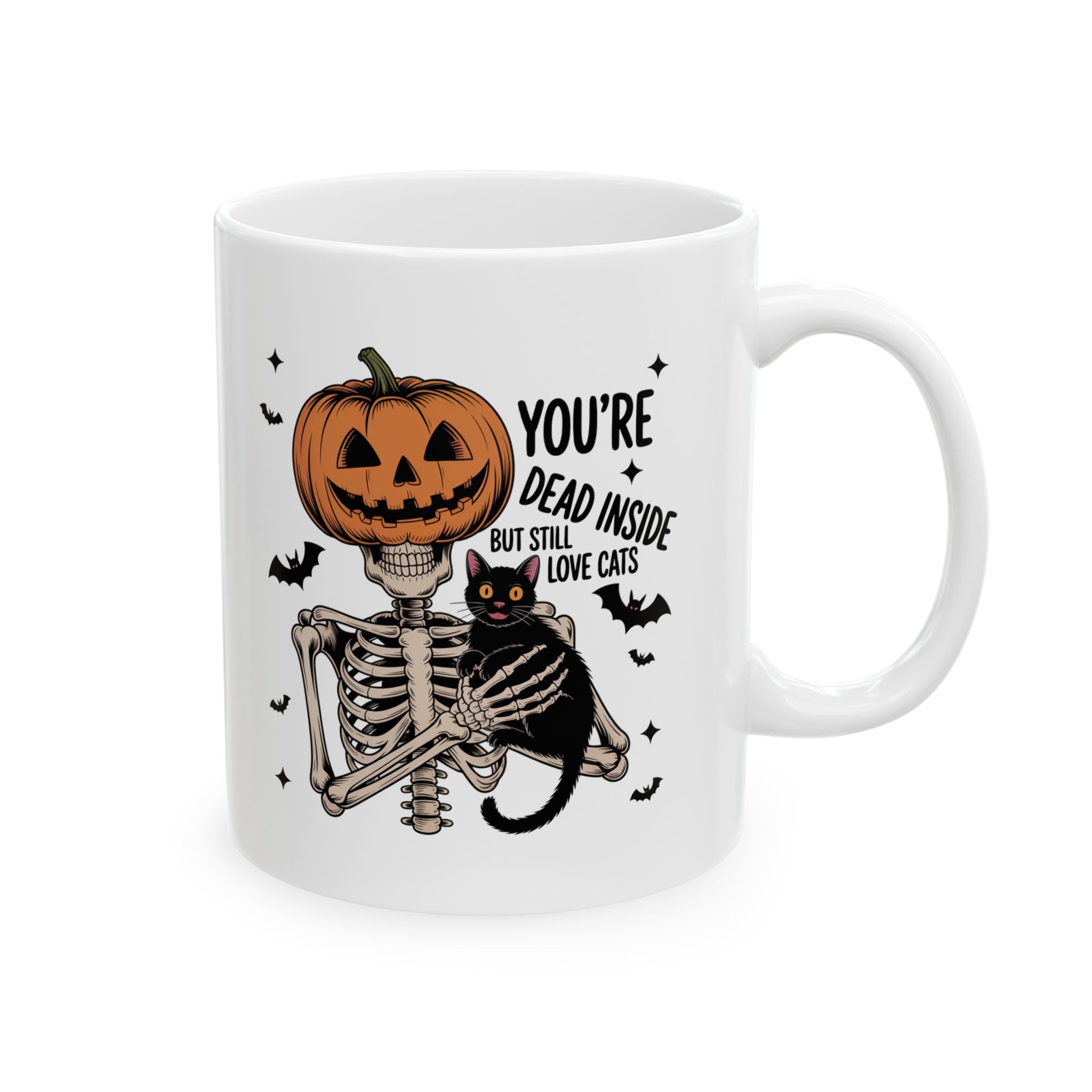 Ceramic Mug, (11oz, 15oz)