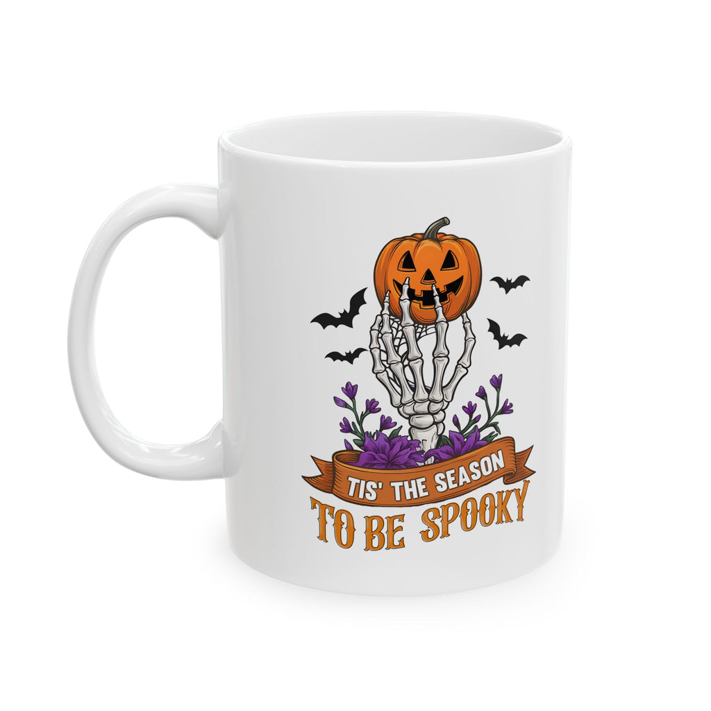 Ceramic Mug, (11oz, 15oz)