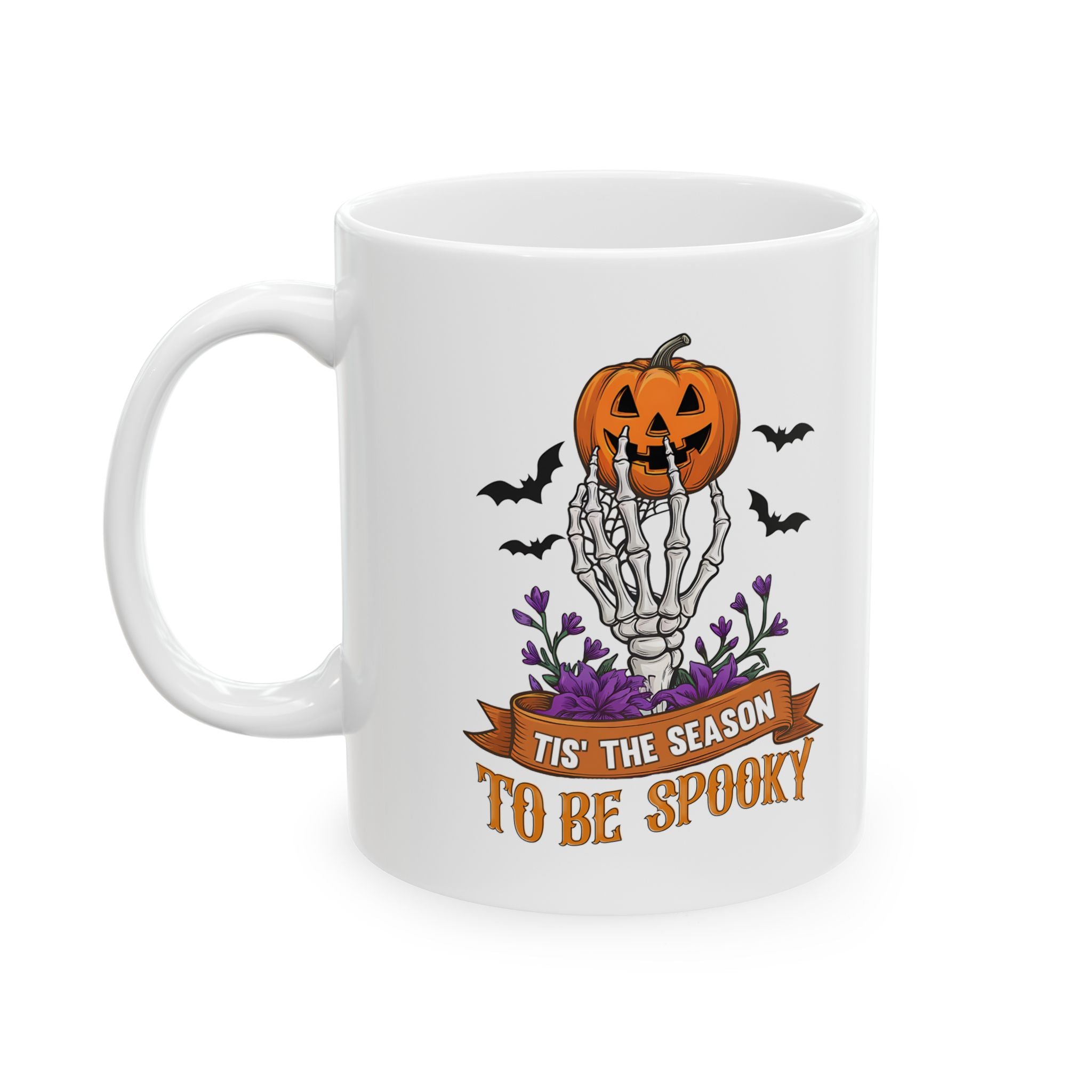 Ceramic Mug, (11oz, 15oz)