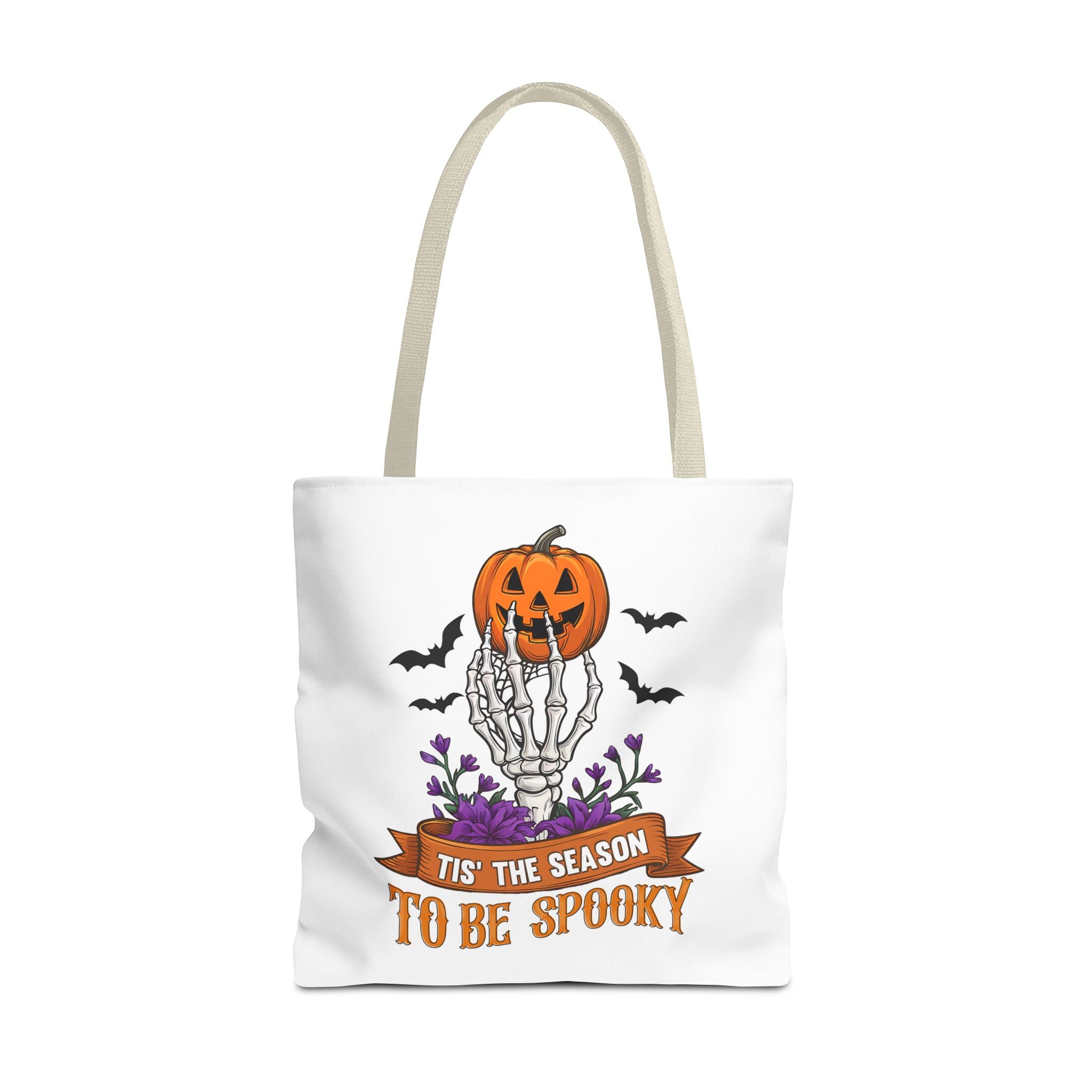 Tote Bag (AOP)