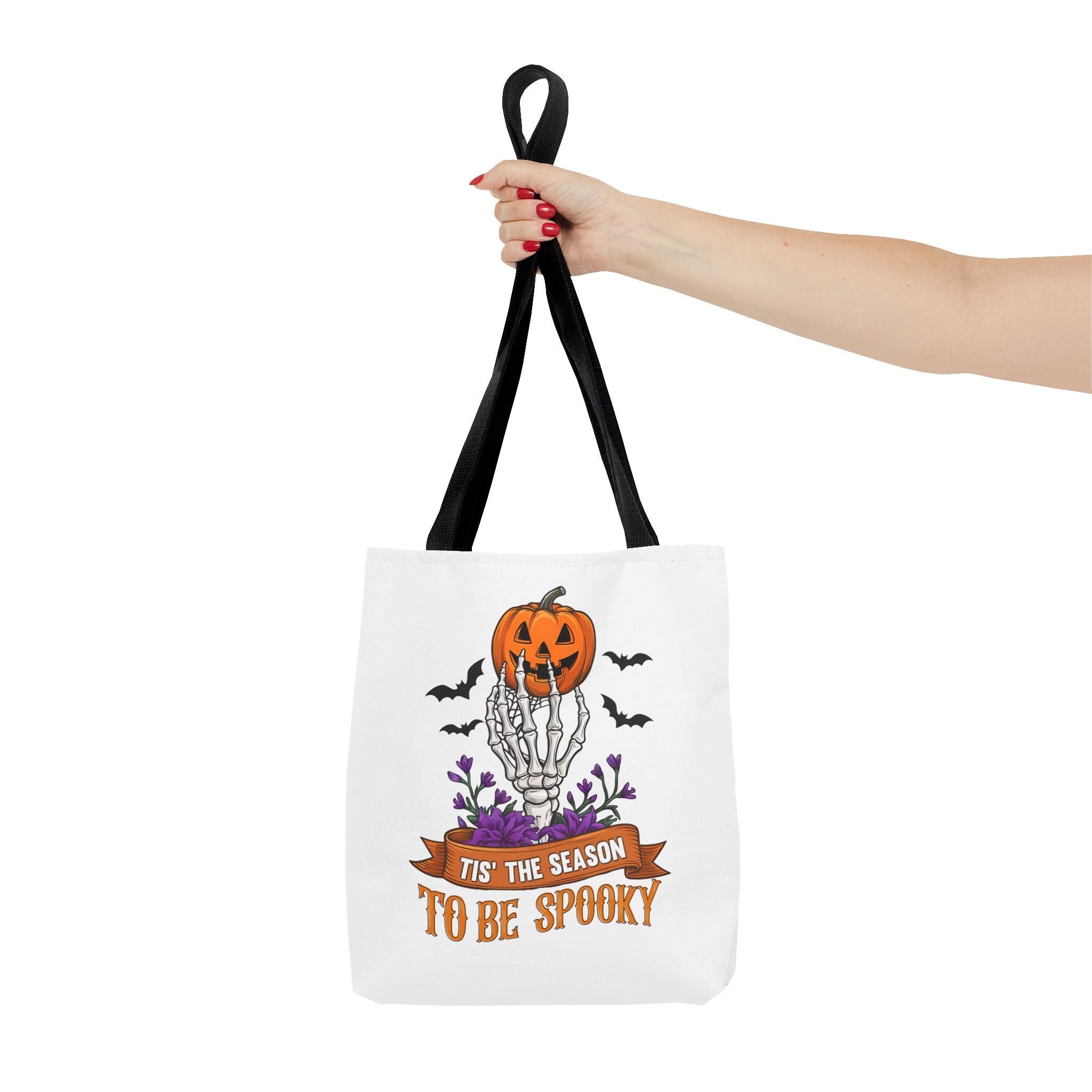Tote Bag (AOP)