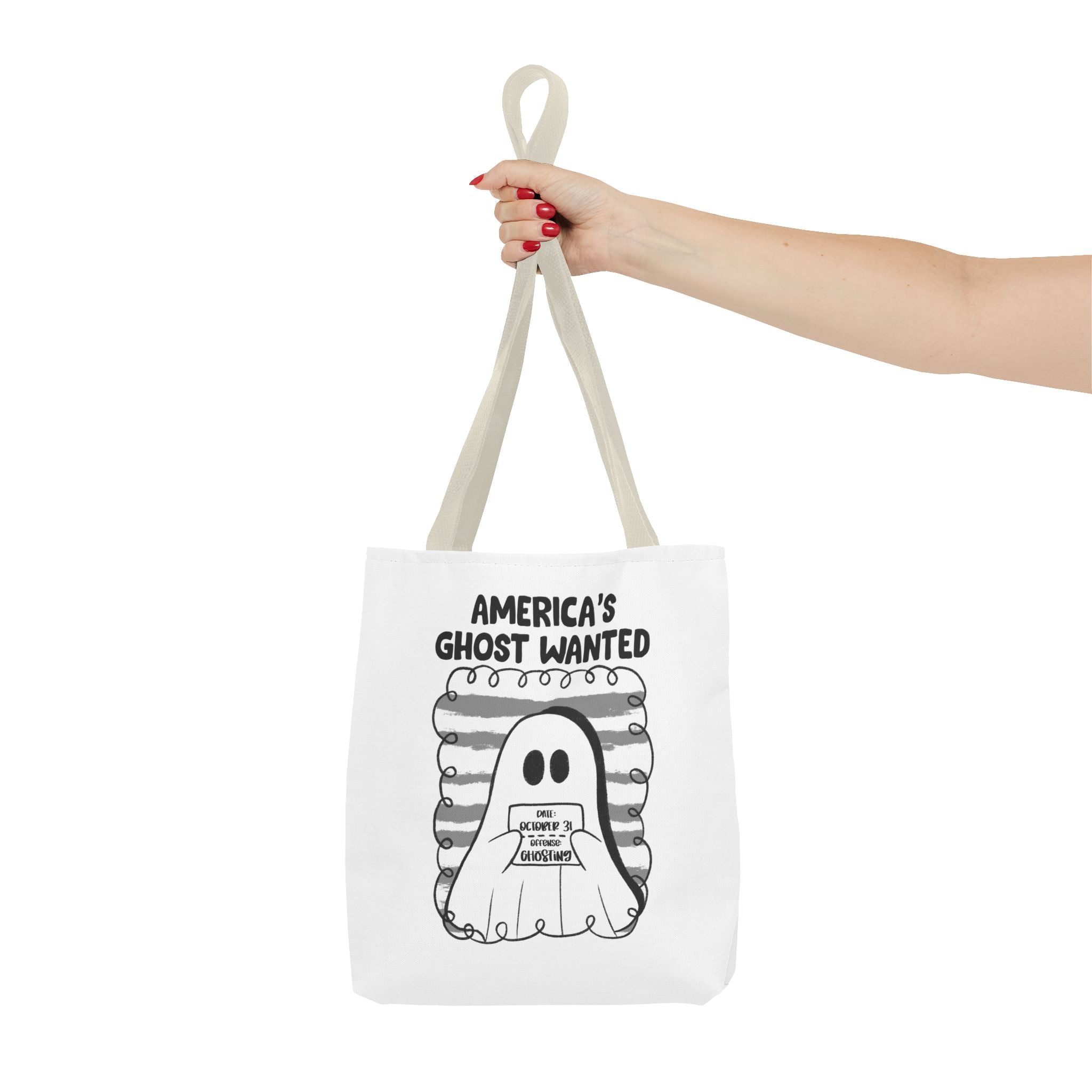 Tote Bag (AOP)